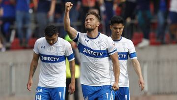 La explicación que dio Lanaro sobre la imbatibilidad de la UC