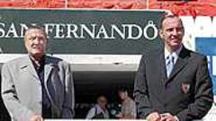 Un plan renove muy reducido