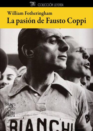 Coppi y Bartali: unidos por la leyenda