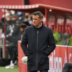 "Quien diga que el Mallorca está haciendo una mala temporada como local, miente"