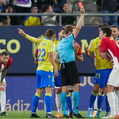 Vesga tenía razón en Cádiz