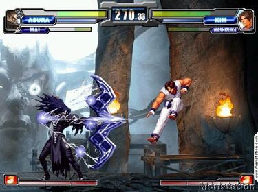 Playmore confirma nuevos personajes para "NeoGeo Battle Coliseum"