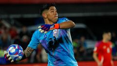 “Si Brayan Cortés no rinde de inmediato en México, se va a poner difícil...”