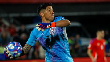 “Si Brayan Cortés no rinde de inmediato en México, se va a poner difícil...”