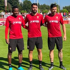 Ilusiones y sueños renovados en Mareo con el nuevo proyecto