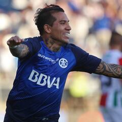 Rionegro descarta el fichaje de Dayro Moreno