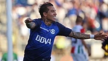 Rionegro descarta el fichaje de Dayro Moreno