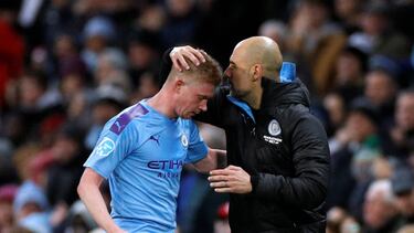 La hora de la verdad