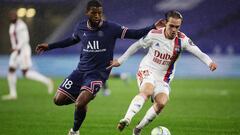 PSG still wondering where to play Wijnaldum