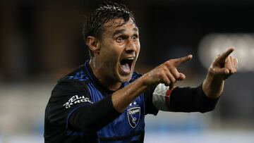 El hist&oacute;rico delantero de San Jose Earthquakes y m&aacute;ximo anotador de la MLS seguir&aacute; con el cuadro dirigidos por Mat&iacute;as Almeyda, a pesar de los rumores de su retiro.