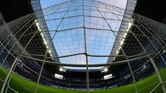 Alineaciones oficiales de Monterrey y Sporting KC en Concachampions