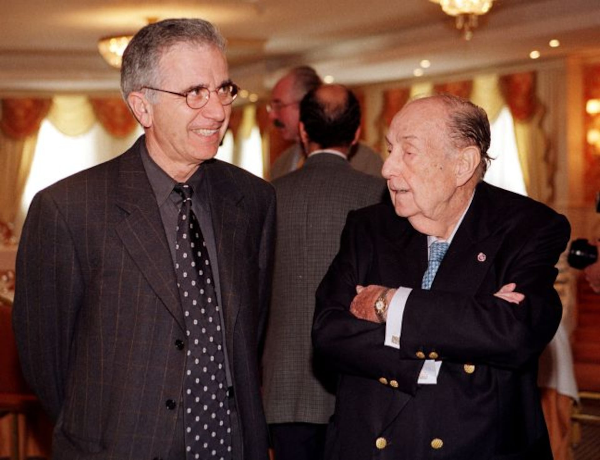 Copa del Rey | El panenka de Korneiev o una guerra que acabó en ...