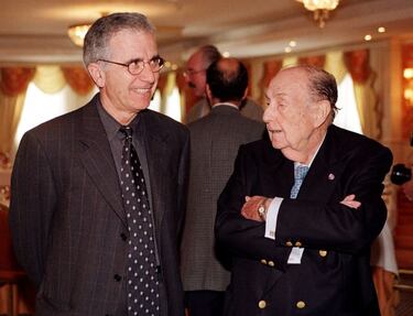 El panenka de Korneiev o una guerra que acabó en descenso