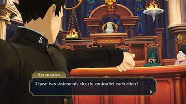 The Great Ace Attorney Chronicles, Impresiones. ¿Qué hace únicas a estas entregas?