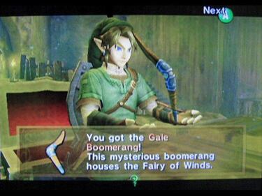 Siguen los rumores del retraso hasta noviembre de Twilight Princess