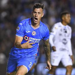 Augusto Lotti: “Tuca Ferretti hizo que seamos un equipo mucho más organizado”