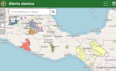 Cuándo y a qué hora sonarán las alertas en Cdmx y Edomex para el Primer Simulacro Nacional 2025
