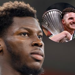 West Ham piensa en Yunus Musah como sustituto de Declan Rice para la 2023-24