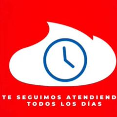 Horarios de los supermercados en Colombia por Semana Santa