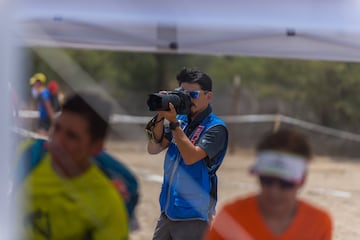 La impresionante carrera de Marruecos llega por primera vez a Perú: serán 250 km y 7 días de autosuficiencia, con 300 corredores de 40 países. Así se vivió la previa al inicio.