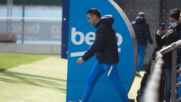 "El Barça no se puede permitir que Gavi y Araújo se vayan"
