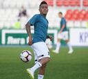 La difícil adaptación rusa de Cueva en el Krasnodar