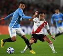 Sporting Cristal - River Plate: horario, formaciones, TV y cómo ver la Copa Libertadores