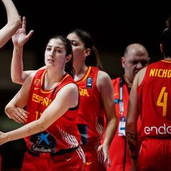 Con pie y medio en los Juegos