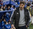 Paunovic pone a prueba su imbatibilidad en tierra hostil