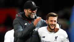 Mourinho joy at Liverpool's Old Trafford stalemate "The record is mine not theirs"