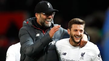 Mourinho joy at Liverpool's Old Trafford stalemate "The record is mine not theirs"