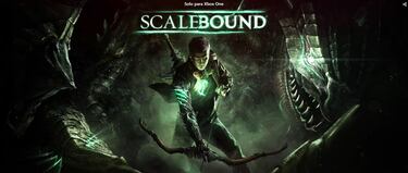 Así surgió la exclusiva de Scalebound en Xbox One