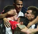 San Lorenzo 2-1 San Martín: goles, resumen y resultado
