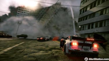 MotorStorm Apocalypse ya es oficial