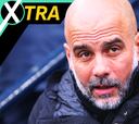 Guardiola, tocado: “El vestuario está quemadísimo con él”