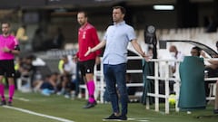 21/05/22 PARTIDO SEGUNDA DIVISION
 CARTEGENA - AMOREBIETA
 ENTRENADOR