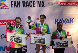Super Bowl LX Fan Race MX, una fiesta previa al gran juego en Reforma