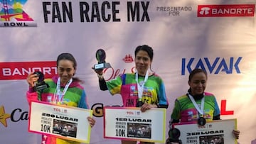 Super Bowl LX Fan Race MX, una fiesta previa al gran juego en Reforma