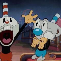 ‘¡El show de Cuphead!’ de Netflix: fecha de estreno y tráiler oficial