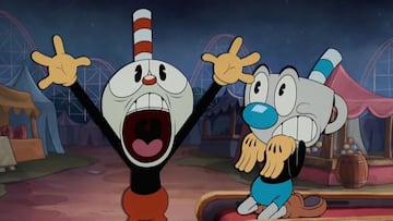 ‘¡El show de Cuphead!’ de Netflix: fecha de estreno y tráiler oficial