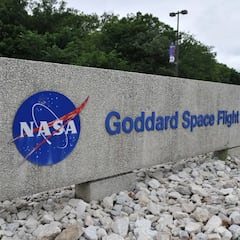 Adiós a la biblioteca de investigación más grande de la NASA