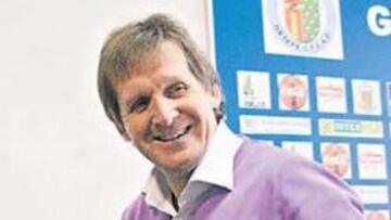 <b>EN LAS AGENDAS. </b>Varios de los equipos grandes de Europa se han fijado en Schuster.