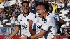 El estilo de los nuevos líderes de Colo Colo incomoda a Tapia
