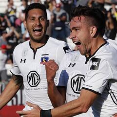 El estilo de los nuevos líderes de Colo Colo incomoda a Tapia