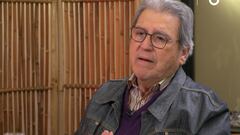 Deja atrás una carrera de 50 años y anuncia su retiro: adiós a una leyenda chilena