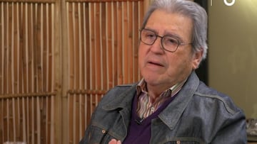 Deja atrás una carrera de 50 años y anuncia su retiro: adiós a una leyenda chilena