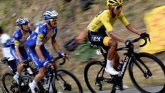 Tour de Francia 2019: Horarios, c&oacute;mo y d&oacute;nde ver la etapa 21 entre Rambouillet y Par&iacute;s Champs-&Eacute;lys&eacute;es en tan solo 128 km, este s&aacute;bado 28 de julio
