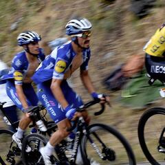 Tour de Francia 2019: TV, horario y cómo ver la etapa 21