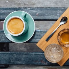 Hallan una sustancia cancerígena en el 95 % de las muestras del café en Hong Kong