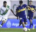 1x1 de Boca: los pibes del club y una jornada consagratoria